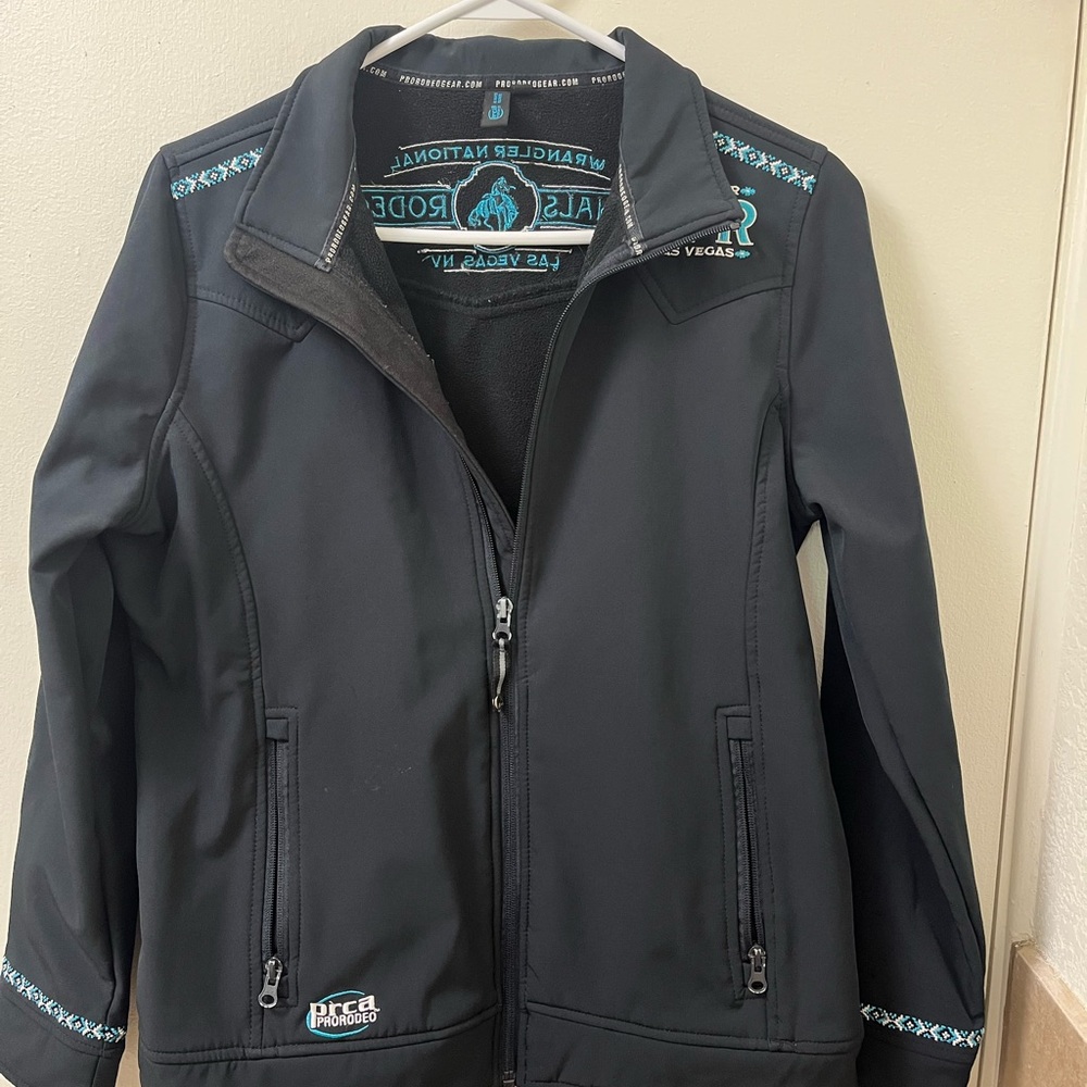 NFR finals 2017 women’s jacket